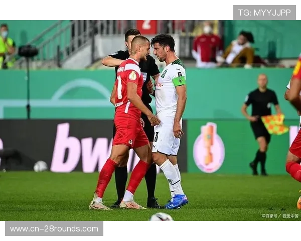 门兴青春阵容稳定性不足，客场战绩成隐患