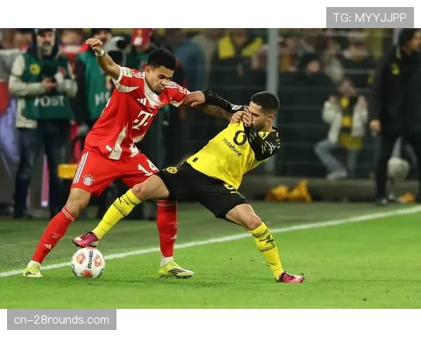 欧盟新规或将影响体育转播，德甲开始评估“禁止独家版权”假设下的商业模式